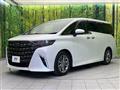 2023 Toyota Alphard Hybrid
