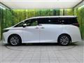 2023 Toyota Alphard Hybrid