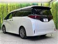 2023 Toyota Alphard Hybrid