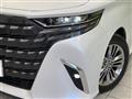 2023 Toyota Alphard Hybrid