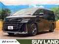 2023 Toyota Vellfire