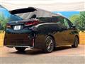 2023 Toyota Vellfire
