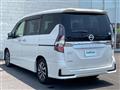 2021 Nissan Serena
