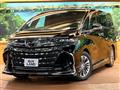 2023 Toyota Alphard Hybrid