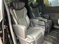 2023 Toyota Alphard Hybrid