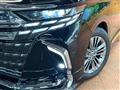 2023 Toyota Alphard Hybrid