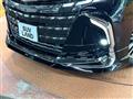 2023 Toyota Alphard Hybrid