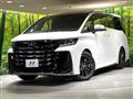 2023 Toyota Vellfire