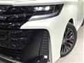 2023 Toyota Vellfire