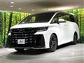 2023 Toyota Vellfire