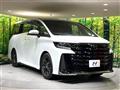 2023 Toyota Vellfire