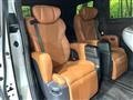 2023 Toyota Vellfire