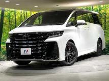2023 Toyota Vellfire
