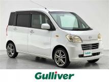 2010 Daihatsu Tant Exe