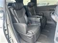 2023 Toyota Alphard Hybrid