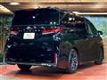 2023 Toyota Vellfire