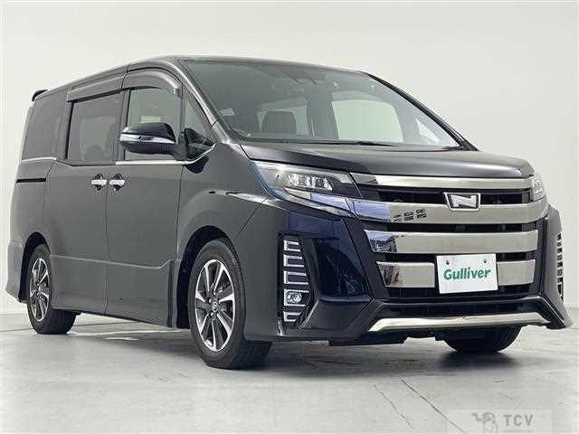 2018 Toyota Noah