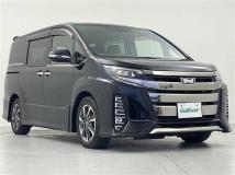 2018 Toyota Noah
