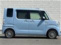 2017 Daihatsu WAKE