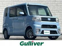 2017 Daihatsu WAKE