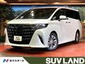 2024 Toyota Alphard Hybrid