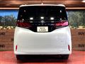 2024 Toyota Alphard Hybrid