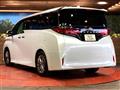 2024 Toyota Alphard Hybrid