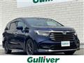 2020 Honda Odyssey