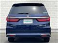 2020 Honda Odyssey