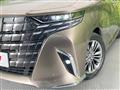 2024 Toyota Alphard Hybrid