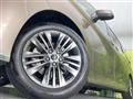 2024 Toyota Alphard Hybrid