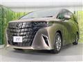 2024 Toyota Alphard Hybrid