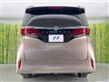 2024 Toyota Alphard Hybrid