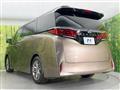 2024 Toyota Alphard Hybrid