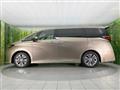 2024 Toyota Alphard Hybrid
