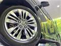 2024 Toyota Alphard Hybrid