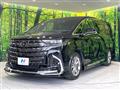 2024 Toyota Alphard Hybrid