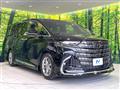 2024 Toyota Alphard Hybrid