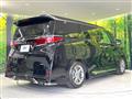 2024 Toyota Alphard Hybrid