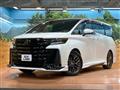 2024 Toyota Vellfire