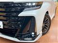 2024 Toyota Vellfire