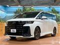 2024 Toyota Vellfire