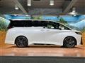 2024 Toyota Vellfire