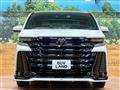 2024 Toyota Vellfire