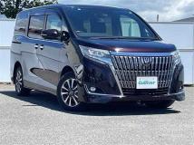 2017 Toyota Esquire