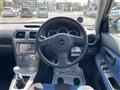 2005 Subaru Impreza Wrx