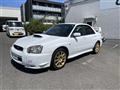2005 Subaru Impreza Wrx