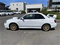 2005 Subaru Impreza Wrx