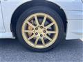 2005 Subaru Impreza Wrx