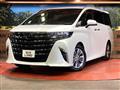 2024 Toyota Alphard Hybrid